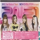 2NE1 - New Evolution In Japan (2012 2NE1 Global Tour)